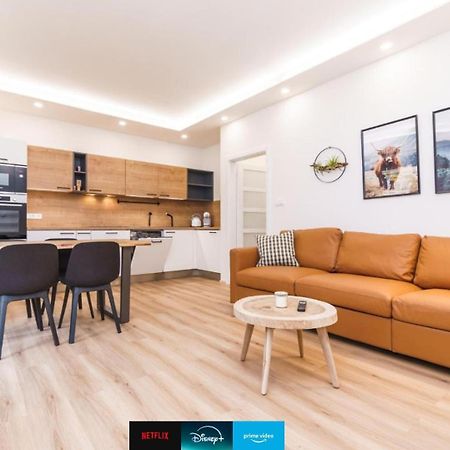 Apartman Ski Plesivec Abertamy Exterior foto