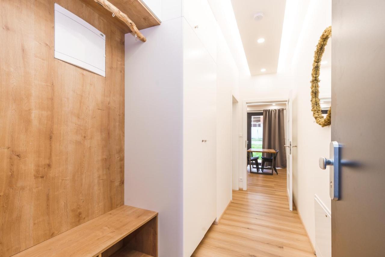 Apartman Ski Plesivec Abertamy Exterior foto
