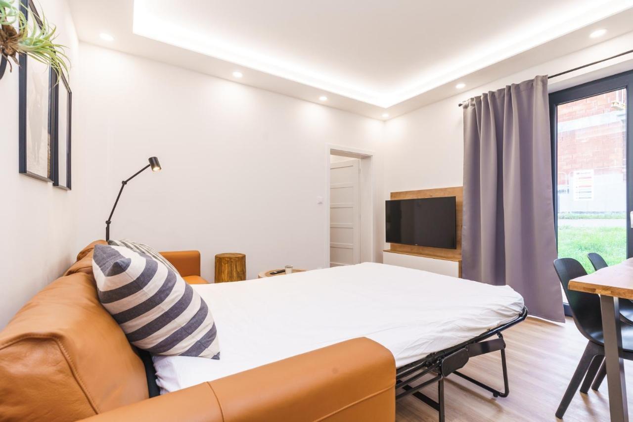 Apartman Ski Plesivec Abertamy Exterior foto