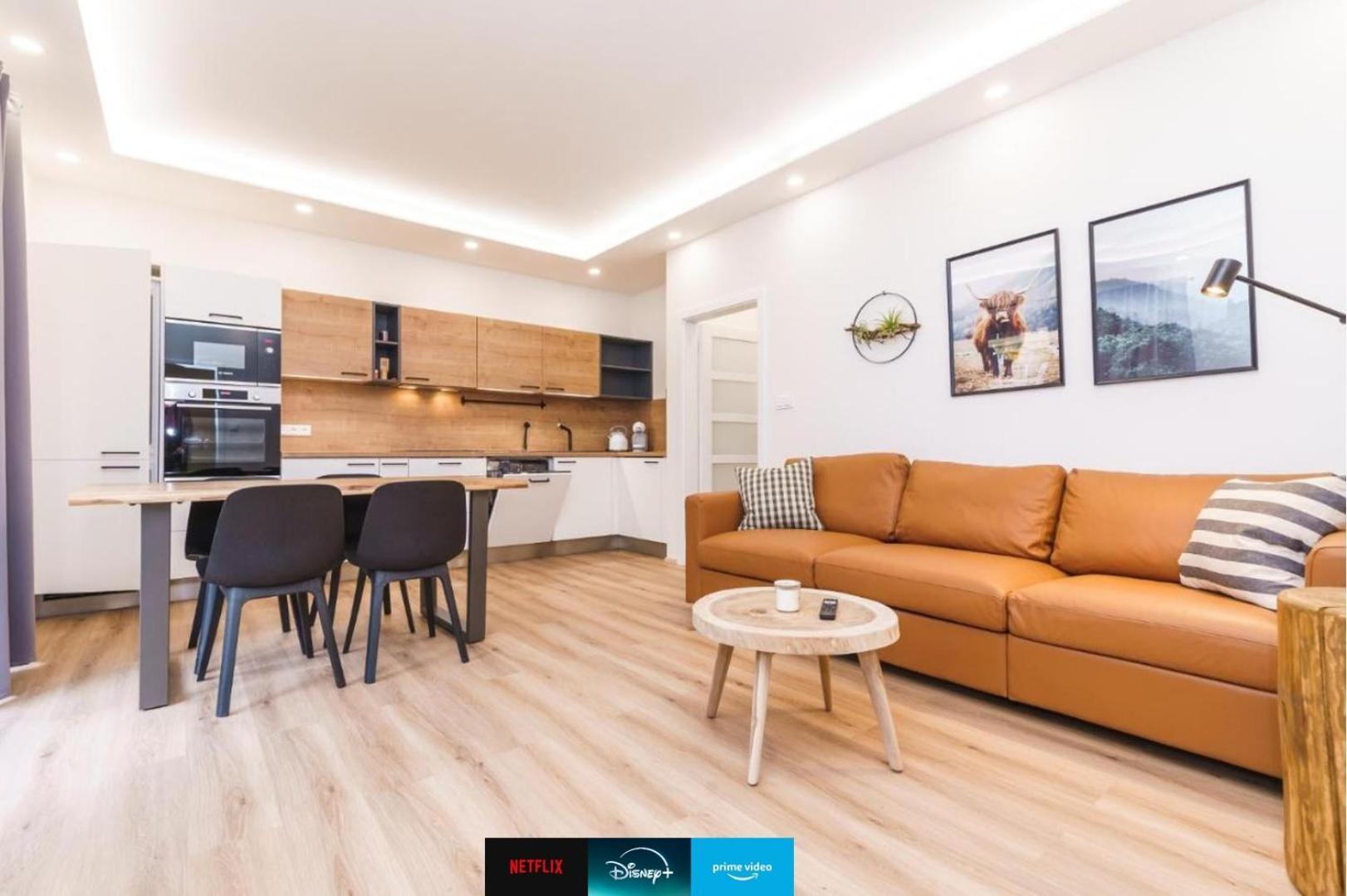 Apartman Ski Plesivec Abertamy Exterior foto